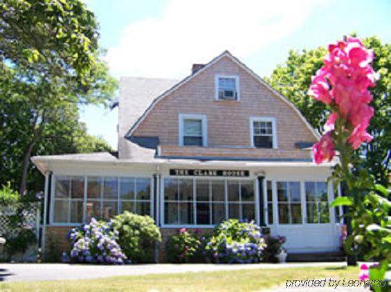 Clark House Inn Edgartown Exterior photo